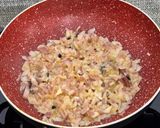 A picture of step 8 of Creamy Kadhai Paneer Delight – A Special Sabzi for Chapati Lovers!.
