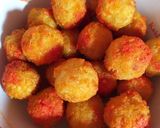 Foto langkah ke 3 dari resep Tahu benjo rasa balado.