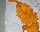 Foto langkah ke 12 dari resep Resep chicken katsu.