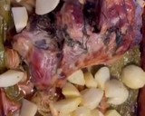 Foto del paso 7 de la receta: Cordero lechal al horno a mi manera