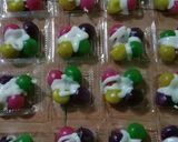 Foto langkah ke 5 dari resep Mendut Yang Legit.