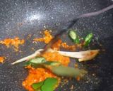 Foto langkah ke 3 dari resep Tumis Jantung Ayam Sambel.