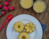 Foto langkah ke 6 dari resep Puding Santan Jagung Manis.