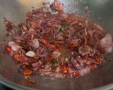 Foto langkah ke 3 dari resep Ikan gurame siram sambal kecombrang 🌶️.
