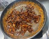 黑糖炒薑片的食譜步驟3照片