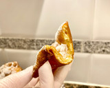 Foto del paso 12 de la receta: Orejas de Carnaval “sin gluten “
