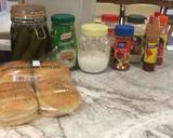Popeye's Chicken Sandwich recipe step 1 photo