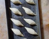 Une image de l'étape 6 de Petits Pains Maison 🌾.