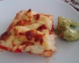 Foto del paso 19 de la receta Pizza México lindo