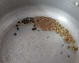முருங்கைக்கீரை சூப் ரெசிபி ஸ்டேப் 1 புகைப்படம்