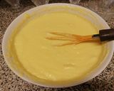 Foto del passaggio 3 della ricetta Crema catalana leggera