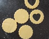 Foto del paso 5 de la receta: Lunettes de Dulce de Leche