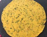 કસુરી મેથી મસાલા ખાખરા(Kasuri methi masala khakhra recipe in Gujarati) રેસીપી સ્ટેપ2ફોટો