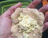 Foto del paso 6 de la receta: Kipes o kibbeh