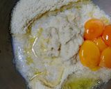 (無糖無粉)南瓜子磅蛋糕的食譜步驟3照片