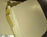 A picture of step 3 of Corn Flour Cookies.