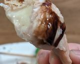 A picture of step 5 of ★ Mozzarella Chicken wings★.