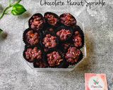 Foto langkah ke 5 dari resep Chocolate Peanut Sprinkle.