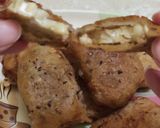 Foto langkah ke 4 dari resep Tempe Goreng Tepung Gluten Free.