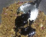 عکس مرحله 3 از دستور فسنجان با مرغ