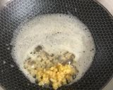 A picture of step 4 of Amritsari Paneer Bhurji.