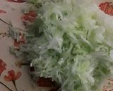 દૂધીની ખીર (Dudhi Kheer Recipe In Gujarati) રેસીપી સ્ટેપ2ફોટો