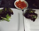 Foto del paso 2 de la receta: Tataki de atún rojo