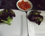Foto del paso 2 de la receta: Tataki de atún rojo