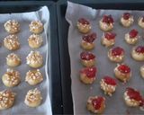 Foto del paso 11 de la receta: Husarenkrapferln