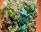 পেঁপে ঘন্ট (Pepe ghonto recipe in Bengali) রেসিপির ধাপ 4 ছবি