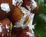Gulab jamun recipe step 2 photo