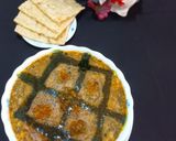 عکس مرحله 9 از دستور آش گوجه‌فرنگی