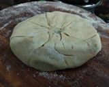 મિક્સ વેજ સ્ટફ પરાઠા (Mix Veg Stuff Paratha Recipe In Gujarati) રેસીપી સ્ટેપ3ફોટો