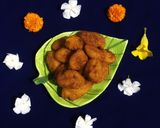 A picture of step 10 of Sugar Palm Fritters.