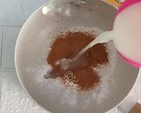Foto langkah ke 1 dari resep Bubur sumsum gula aren.