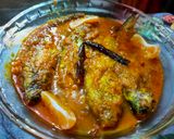কমলা পাবদা (kamala pabda recipe in Bengali) রেসিপির ধাপ 7 ছবি