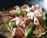 Black pepper chicken recipe step 27 photo