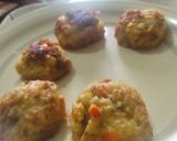 Foto del paso 4 de la receta: Korokke veganas