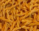 Foto del paso 1 de la receta: Ensalada de pasta de lentejas con vinagreta de miel y mostaza