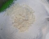 Foto langkah ke 2 dari resep Chiffon Pandan (Devina Hermawan).