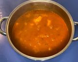 Foto del paso 4 de la receta: Marmitako de Salmón