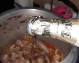 Foto del paso 5 de la receta: Rabos a la sidra (para chuparse los dedos)