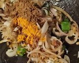 ক্যাবেজ এগ স্টর ফ্রাই (Cabbage Egg Stir Fry recipe in Bengali) রেসিপির ধাপ 1 ছবি
