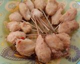 Foto langkah ke 5 dari resep Sempol Tahu no ribet.