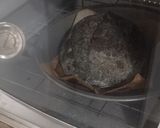 Foto langkah ke 19 dari resep Charcoal Sourdough Bread (Open Bake Method - Oven Tangkring).