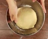 Foto del paso 2 de la receta: Estrella de dulce de leche y nueces