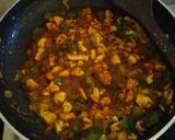 চিজ চিকেন রোল (cheese chicken roll recipe in Bengali) রেসিপি ধাপ - 3 ছবি