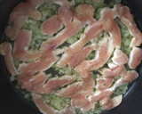 Foto del paso 2 de la receta: Pechuga de pollo en salsa de melocotón