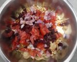 ભેળ (Bhel Recipe in Gujarati) રેસીપી સ્ટેપ2ફોટો