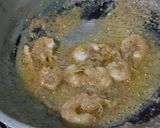 Foto langkah ke 3 dari resep Bubur udang.